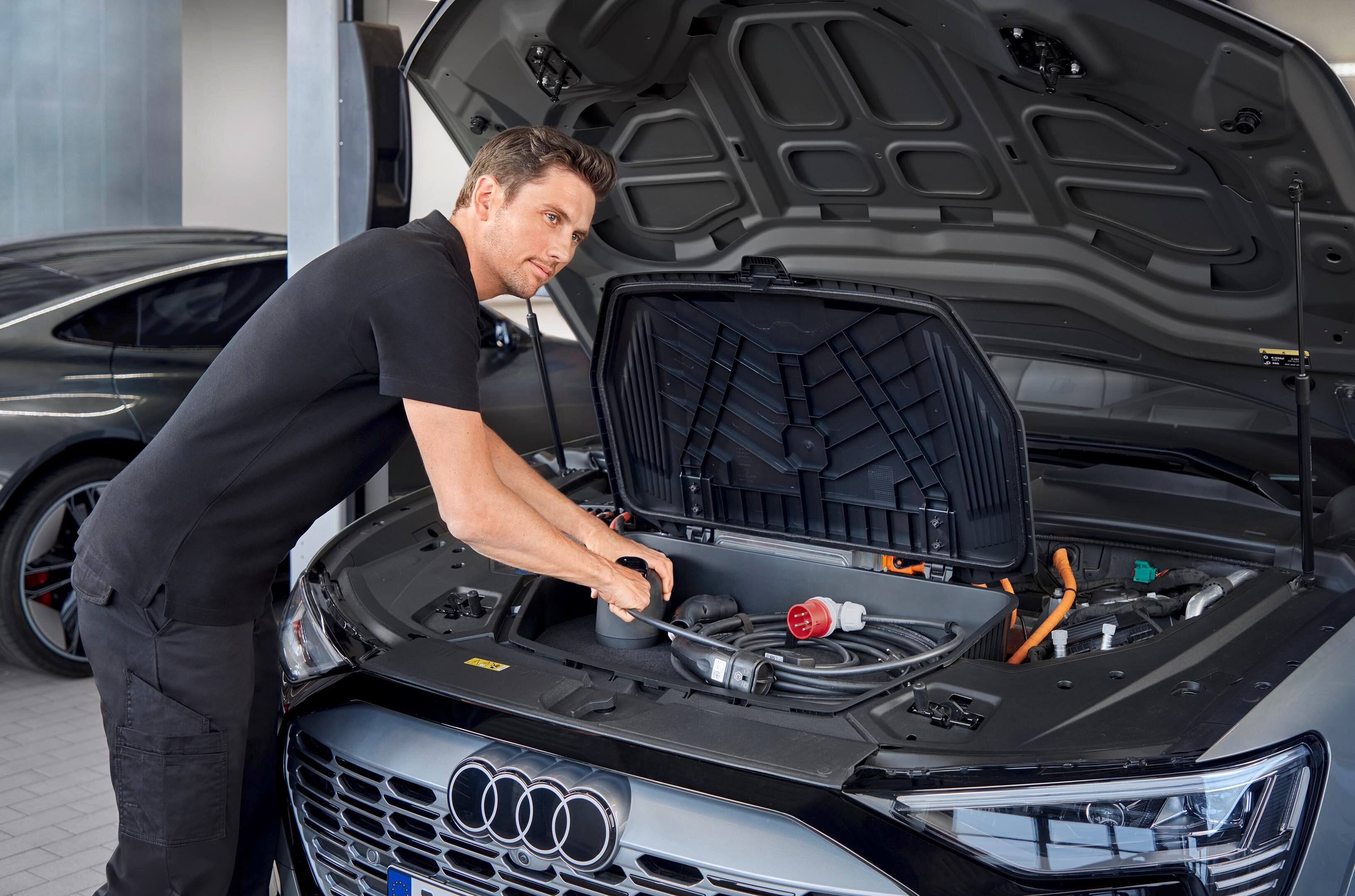 Motorsan - Cita Taller